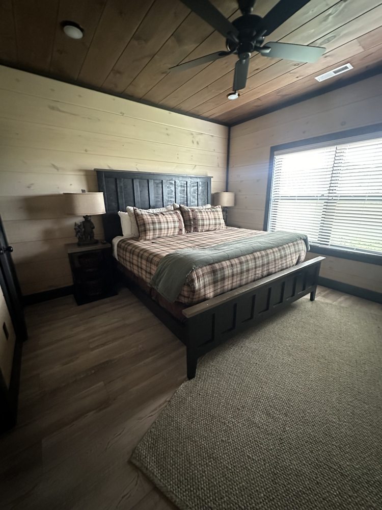 Slide of AP Cleaning Services and More