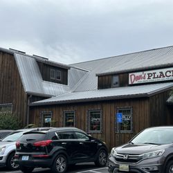 Dan's Place - Exterior