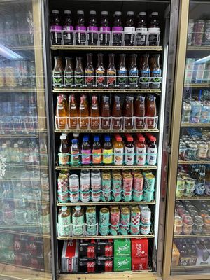 FLY BUY Convenience Store by null