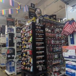 Adams Morgan Ace Hardware - Inside store