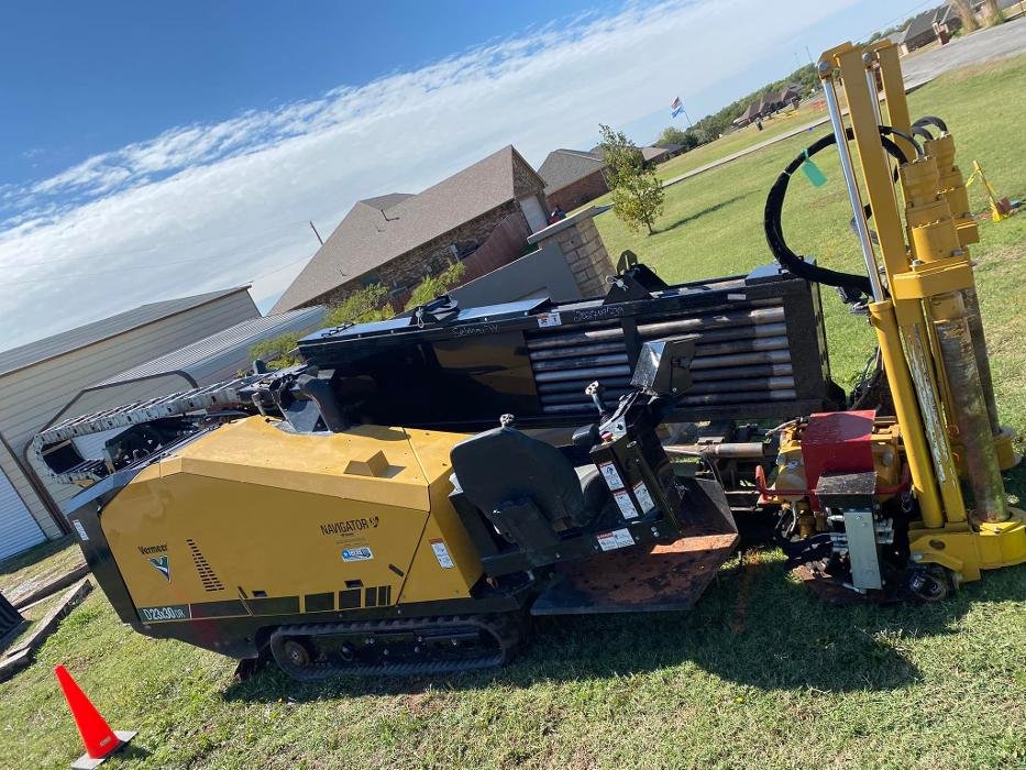 Slide of JC Utility Services