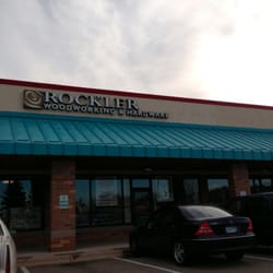 Rockler Woodworking & Hardware