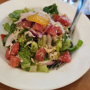 Mangia Bene Cucina - Italian Near Me - Laguna Niguel, California