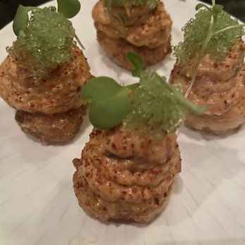 Bourbon Steak Orange County - Spicy tunaaaas - Steakhouses Near Me - Dana Point, California Bourbon Steak Orange County - Spicy tunaaaas - Steakhouses Near Me - Dana Point, California