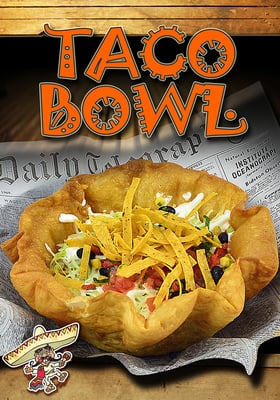 El Fuego Tacos & Burritos by null