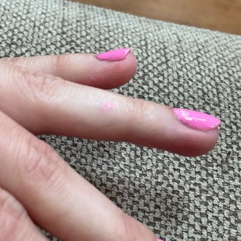 Lush Nails Spa - Polish on my skin - Nail Salons Near Me - Charlotte, North Carolina Lush Nails Spa - Polish on my skin - Nail Salons Near Me - Charlotte, North Carolina