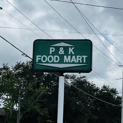 P & K Food Mart