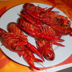 IKEA Swedish Crayfish Party