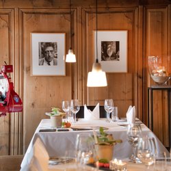 Restaurant Stiva Veglia