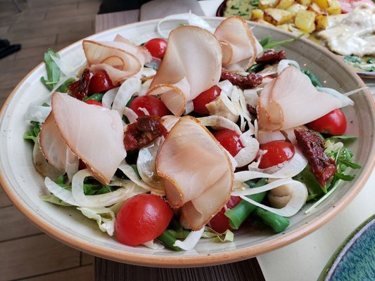 Lavitaèbella | Ristorante - Insalateria by null