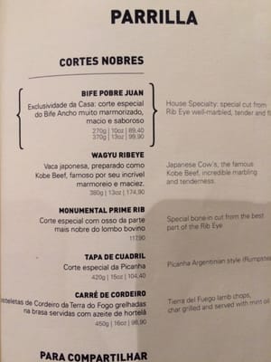 Pobre Juan by null