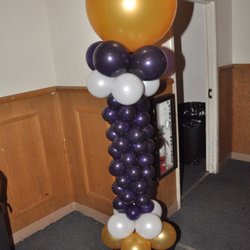 Super Balloons Plus