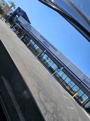 Southern Nevada Health District by null