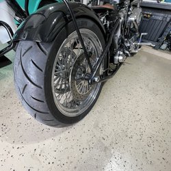Blue Collar Bike Werks