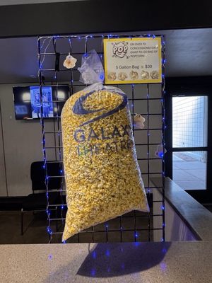 Galaxy Theatres Austin by null