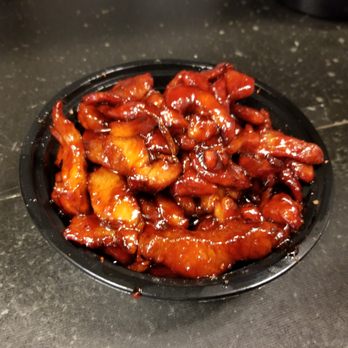 JJ Panda - Boneless Spare Ribs - Chinese Near Me - York, Pennsylvania JJ Panda - Boneless Spare Ribs - Chinese Near Me - York, Pennsylvania