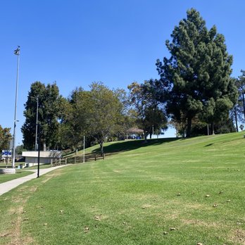 Cortez Park - Park View along Walking Path - Parks Near Me - West Covina, California Cortez Park - Park View along Walking Path - Parks Near Me - West Covina, California