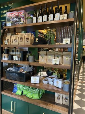 Model Bakery by null