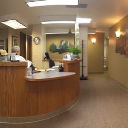 Alan Liesinger, DMD - Waiting room