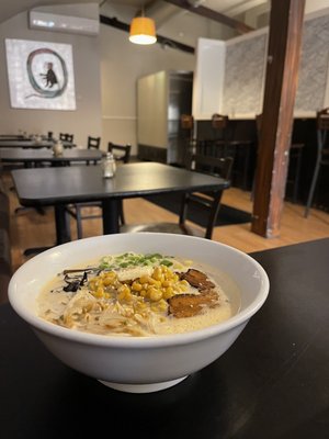 Michi Ramen by null
