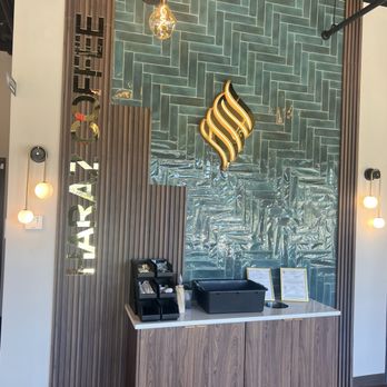 Haraz Coffee House - Coffee & Tea Near Me - Winter Park, Florida Haraz Coffee House - Coffee & Tea Near Me - Winter Park, Florida