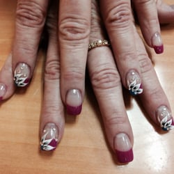 Katie Nails