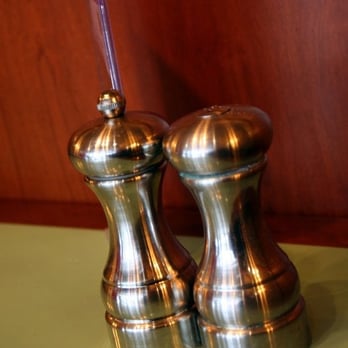 Hershey Grill - (photographed by Dave Hong) - American Near Me - Hershey, Pennsylvania