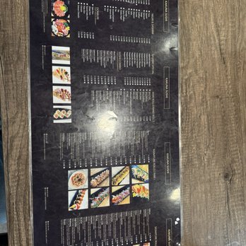 Kakuna Sushi - Ramen Near Me - Fremont, California