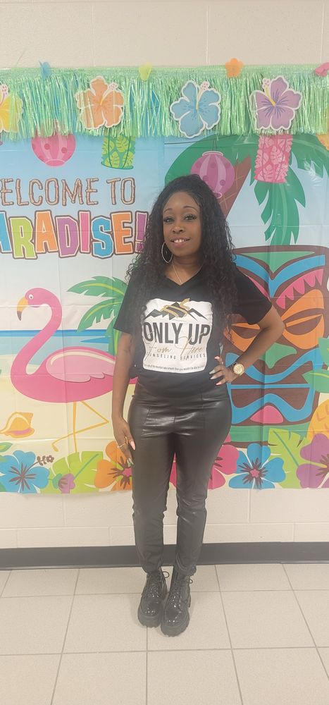 Only Up From Here Counseling Services - child therapist in Atlanta, GA