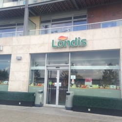 Londis - Store front