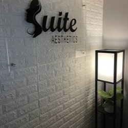 Suite Aesthetics