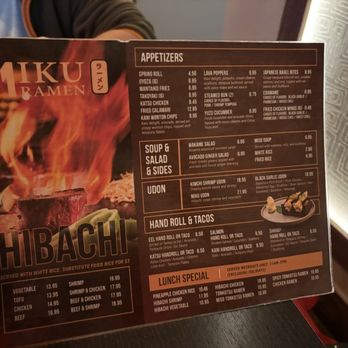 Miku Ramen - Japanese Near Me - Largo, Florida Miku Ramen - Japanese Near Me - Largo, Florida