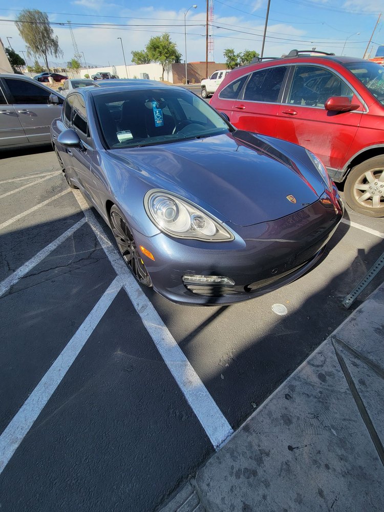 ABC AUTO ELECTRIC Updated July 2024 33 Reviews 3711 Foothill Blvd