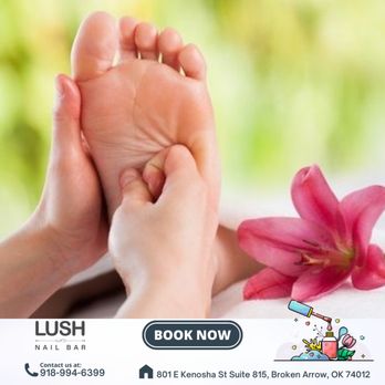 Lush Nail Bar - Nail Salons Near Me - Broken Arrow, Oklahoma Lush Nail Bar - Nail Salons Near Me - Broken Arrow, Oklahoma