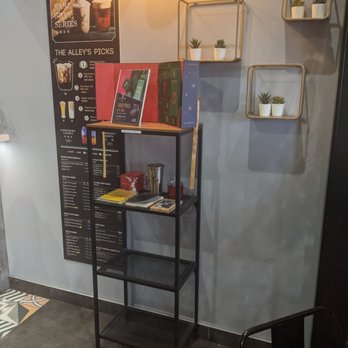 The Alley - Drink picks, merchandise, and succulents - Bubble Tea Near Me - Mississauga, Ontario The Alley - Drink picks, merchandise, and succulents - Bubble Tea Near Me - Mississauga, Ontario