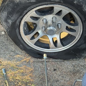 RV Depot - Blow out. When the sales man and mechanic said it was up to code. - RV Dealers Near Me - Cleburne, Texas