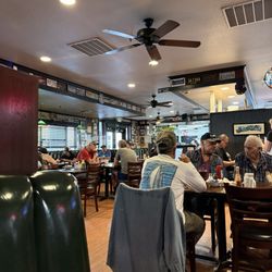 Mel & Faye's Diner