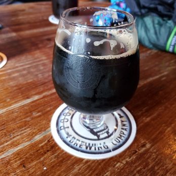 Poor House Brewing Company - Maple Stout 9% But 100% delicious - Breweries Near Me - San Diego, California Poor House Brewing Company - Maple Stout 9% But 100% delicious - Breweries Near Me - San Diego, California