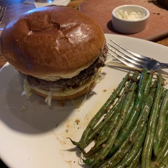 Outback Steakhouse - Love the fresh green beans - Steakhouses Near Me - Inver Grove Heights, Minnesota Outback Steakhouse - Love the fresh green beans - Steakhouses Near Me - Inver Grove Heights, Minnesota