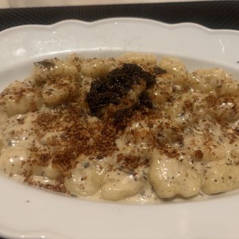 Pizzeria Sofia - Gnocchi outstanding - Italian Near Me - Laval, Quebec