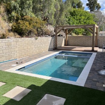 San Diego Pools - Simple and classic design - Pool & Hot Tub Service Near Me San Diego Pools - Simple and classic design - Pool & Hot Tub Service Near Me
