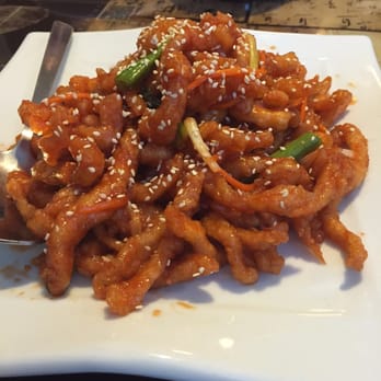 Peter Chang - Szechuan Near Me - Virginia Beach, Virginia