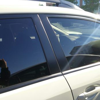 Hot Tint - Car Stereo Installation Near Me - Gaithersburg, Maryland Hot Tint - Car Stereo Installation Near Me - Gaithersburg, Maryland