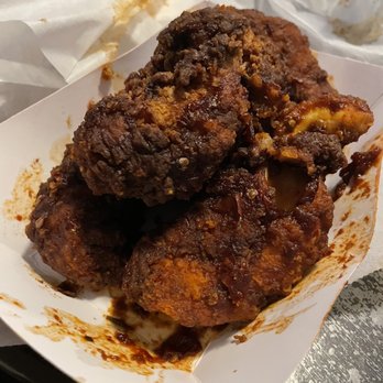 Fyrebird - Tenders ONLY (Chipotle) - Chicken Shop Near Me - Gardena, California Fyrebird - Tenders ONLY (Chipotle) - Chicken Shop Near Me - Gardena, California