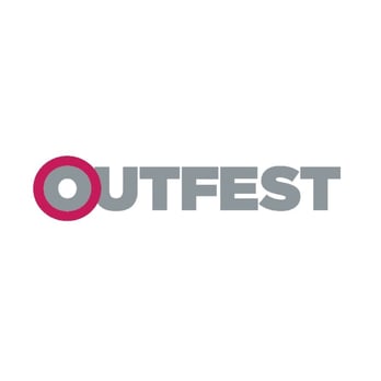 Outfest - The Organizational Logo - Cinema Near Me - Los Angeles, California Outfest - The Organizational Logo - Cinema Near Me - Los Angeles, California