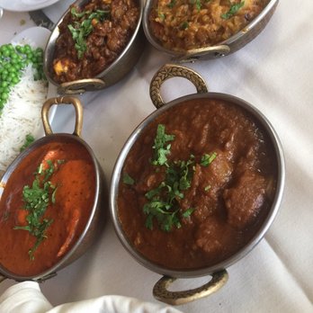 Bombay Palace - Indian Near Me - Beverly Hills, California