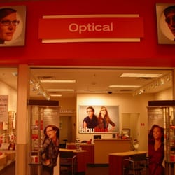 David Emmerich, OD - Emmerich Vision Care is located inside of Target Optical in Fitchburg and now west Madison!