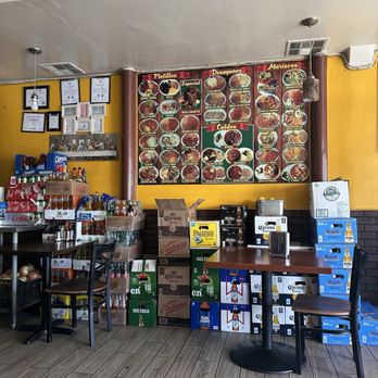 Daisy's Restaurant - Mexican Near Me - Los Angeles, California Daisy's Restaurant - Mexican Near Me - Los Angeles, California