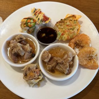 East Bay Buffet - Buffets Near Me - Dublin, California
