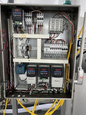 Antunez Electrical